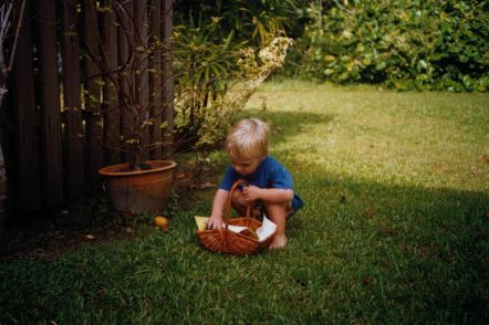 Ostern Apr'99